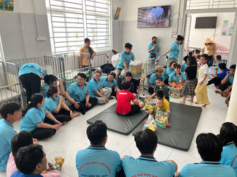 Lấy cái đẹp dẹp cái xấu