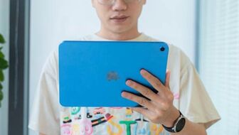 Top iPad giá rẻ bán chạy tại CellphoneS, trả góp 0%