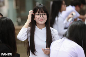 Trên 1 triệu thí sinh đăng ký dự thi tốt nghiệp THPT 2026