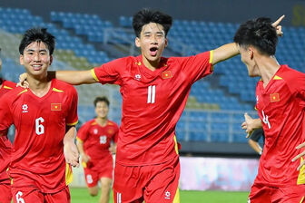 TV360 thông báo chính thức về bản quyền Giải U17 châu Á 2026