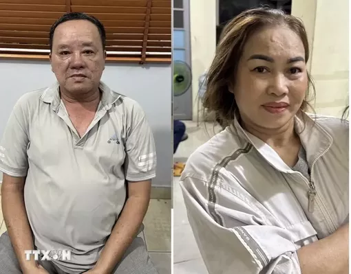 An Giang: Triệt phá nhóm lừa đảo bán “đồng đen” chiếm đoạt 300 triệu đồng