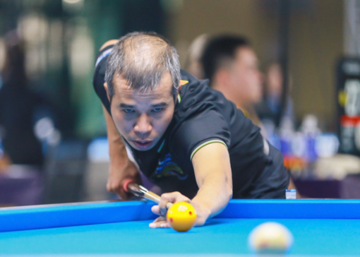 Billiards: Trần Quyết Chiến, thần đồng Hàn Quốc tranh chức vô địch châu Á tại TP. Hồ Chí Minh
