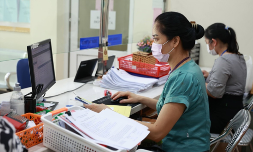 Bộ Nội vụ đề xuất cách tính trợ cấp thôi việc mới với công chức