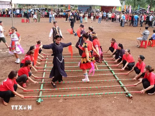 Khám phá những nét văn hóa truyền thống giàu bản sắc của dân tộc Tày