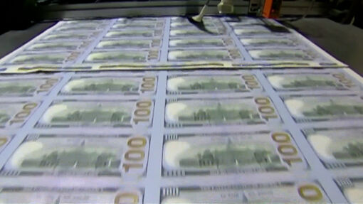 Mỹ mở chiến dịch thu hồi hơn 22 tỷ USD gian lận