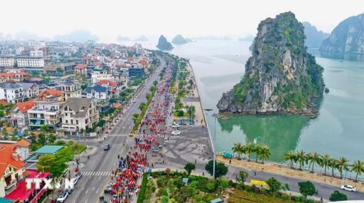 Thông qua đề án công nhận tỉnh Quảng Ninh đạt tiêu chí đô thị loại I