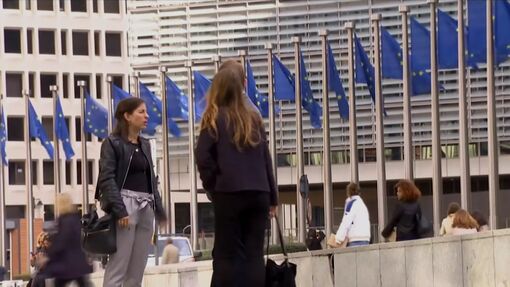 Trung Quốc dọa đáp trả kế hoạch “Sản xuất tại châu Âu”