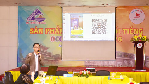 Ứng dụng thương mại điện tử, trí tuệ nhân tạo vào sản xuất, kinh doanh, dịch vụ