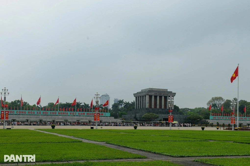 5 địa điểm lịch sử tại Hà Nội không thể bỏ lỡ trong dịp lễ 30/4