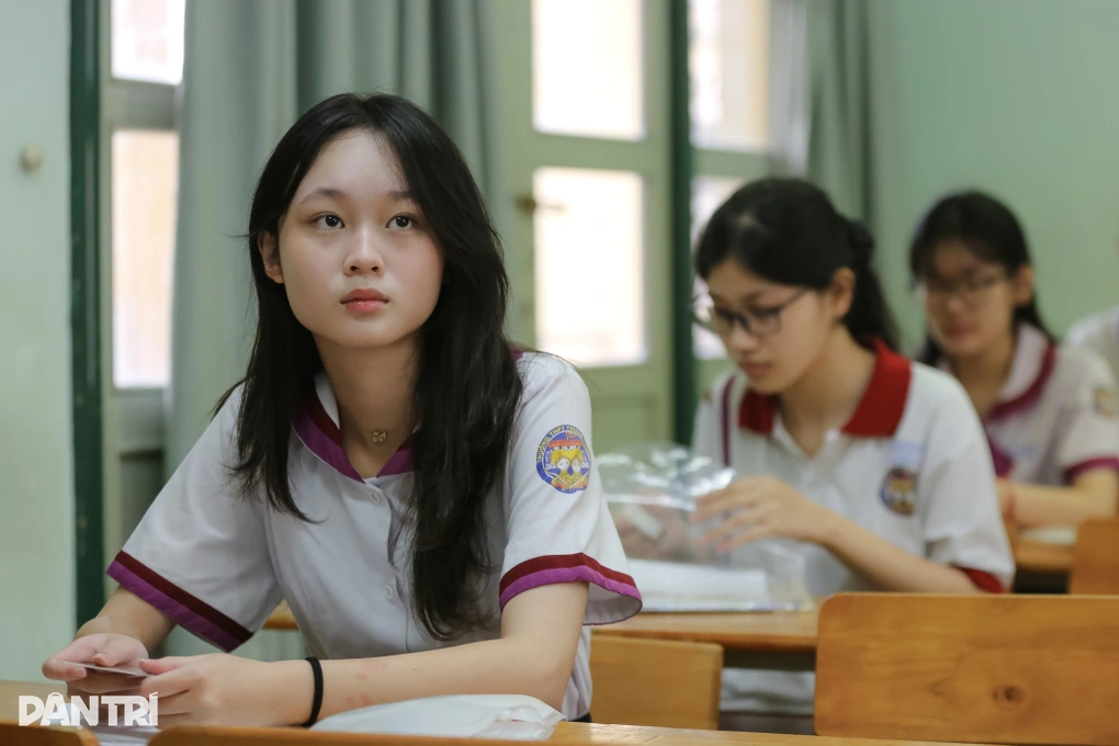 Bộ Giáo dục giải thích về cách tính điểm sàn xét tuyển đại học từ 2026