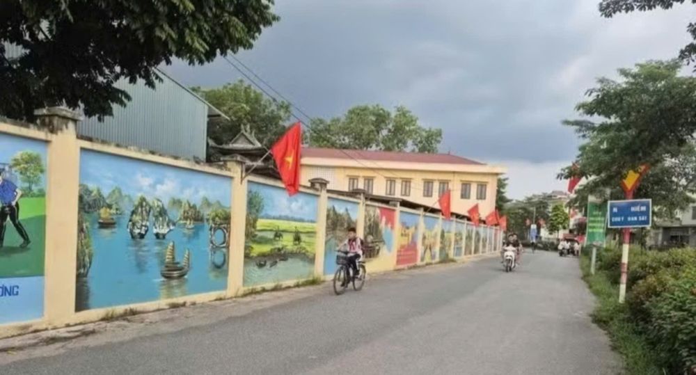 Quy định mới về điều kiện công nhận xã đạt chuẩn nông thôn mới, nông thôn mới hiện đại