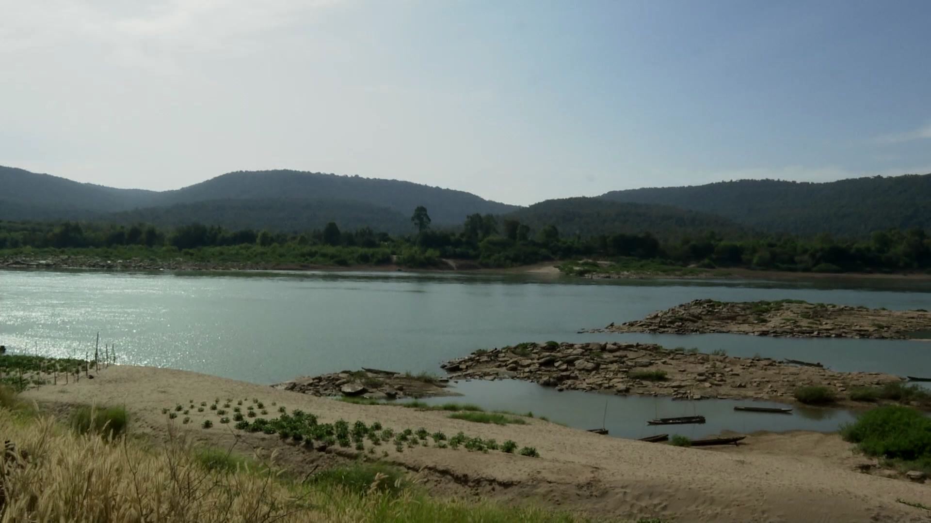 Thái Lan lên kế hoạch ứng phó siêu El Nino