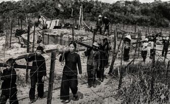 An Giang trong cuộc tổng tiến công và nổi dậy mùa xuân năm 1975