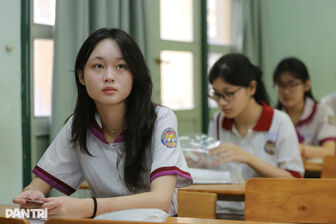 Bộ Giáo dục giải thích về cách tính điểm sàn xét tuyển đại học từ 2026