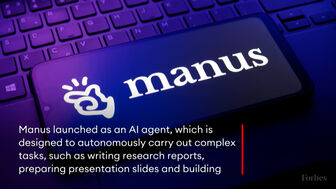 Căng thẳng công nghệ Trung - Mỹ leo thang