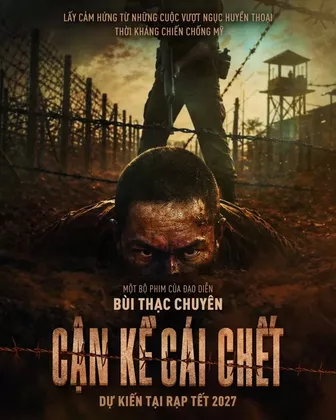 Đạo diễn "Địa đạo" làm phim lịch sử về vụ vượt ngục tù Phú Quốc