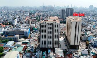 Đẩy mạnh phát triển nhà ở xã hội năm 2026