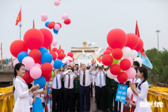 Tin tức nổi bật ngày 29/4