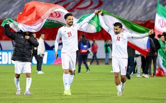 World Cup 2026: Đội tuyển Iran lấy tên là 'Minab-168'