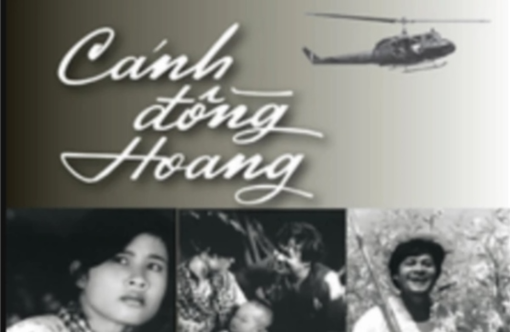 51 năm thống nhất đất nước: Những thước phim đi cùng năm tháng