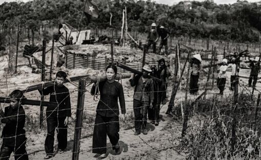 An Giang trong cuộc tổng tiến công và nổi dậy mùa xuân năm 1975