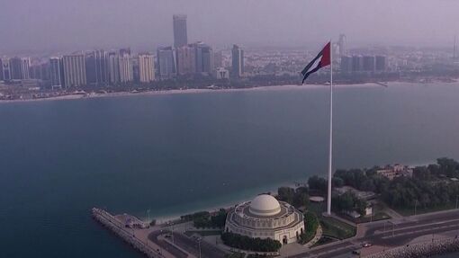 Các Tiểu vương quốc Arab Thống nhất rút khỏi OPEC và OPEC+