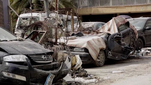 Israel tuyên bố phá hủy hơn 1.000 mục tiêu của Hezbollah