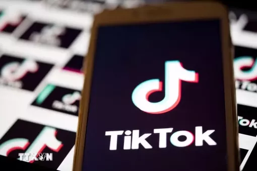 TikTok khóa hàng triệu tài khoản trẻ em tại Indonesia