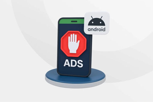 Top 3 ứng dụng giúp "quét sạch" quảng cáo trên Android