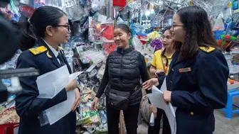 Hộ kinh doanh có doanh thu hơn 1 tỷ đồng phải dùng hóa đơn điện tử