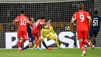 PSG - Bayern Munich: Xứng đáng “siêu kinh điển” mới