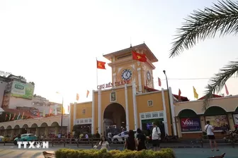 Thời tiết ngày 30/4: Nam Bộ nắng nóng diện rộng, nguy cơ dông lốc chiều tối