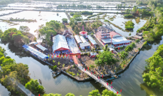 Tin tức nổi bật trong nước ngày 30/4