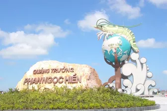 Tôn vinh sản vật địa phương, cầu nối giữa quá khứ, hiện tại và tương lai