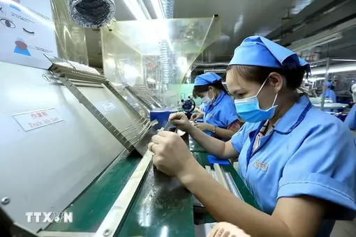 Thủ tướng Nhật Bản thăm Việt Nam: Mở ra không gian hợp tác mới Việt-Nhật