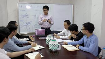 Dự kiến 15 nhóm ngành được cấp học bổng 37-55 triệu đồng/năm