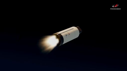 Nga phóng thành công tên lửa đẩy thế hệ mới Soyuz-5