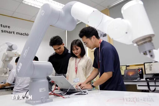 Tuyển sinh đại học 2026: Siết đầu vào, mở rộng ngành học theo nhu cầu thị trường