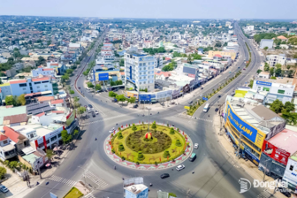 Đồng Nai diện mạo mới bừng sáng