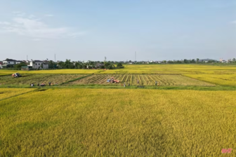 Về Hà Tĩnh nghe trẻ kể chuyện đồng quê
