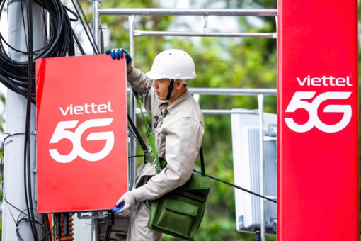 Việt Nam tăng tốc phủ sóng 5G, hướng tới làm chủ toàn diện công nghệ