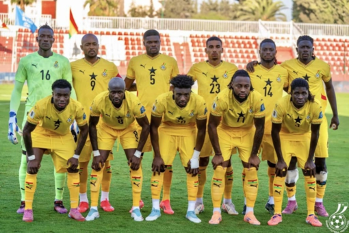 World Cup 2026: Đội tuyển Ghana tăng tốc chuẩn bị với trọng tâm ổn định lực lượng