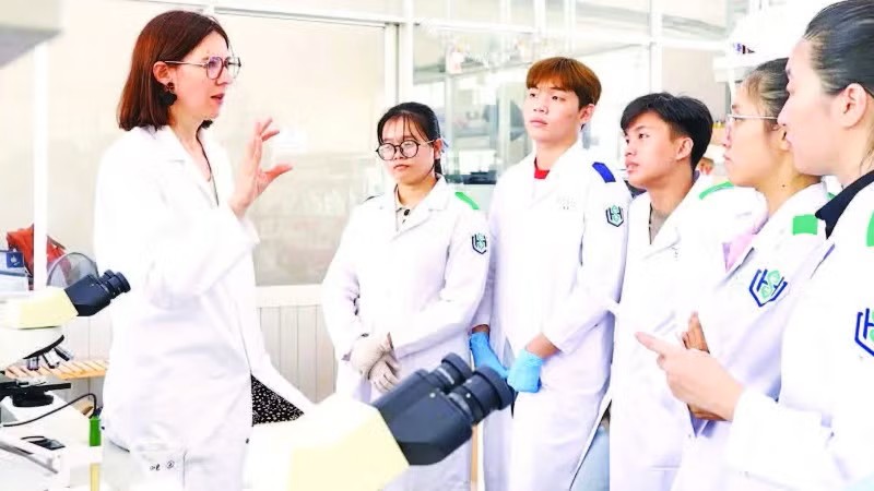 Đổi mới sáng tạo - động lực của mô hình tăng trưởng mới
