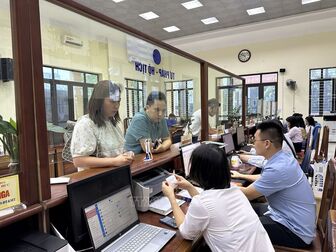 Cần tiếp tục gỡ nút thắt cho chính quyền địa phương 2 cấp hoạt động thông suốt, hiệu quả