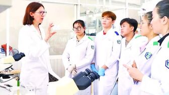 Đổi mới sáng tạo - động lực của mô hình tăng trưởng mới