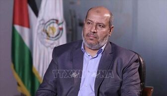 Hamas hoàn tất bầu cử tại Dải Gaza, chờ lãnh đạo mới lộ diện