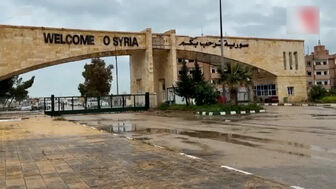 Iraq nối lại xuất khẩu dầu qua cửa khẩu với Syria
