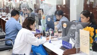 Thủ tướng yêu cầu tiếp tục rà soát để cắt giảm, đơn giản hóa thủ tục hành chính