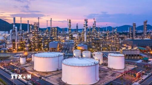 7 thành viên chủ chốt trong OPEC+ nhất trí tăng sản lượng khai thác dầu mỏ