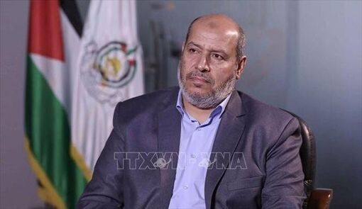Hamas hoàn tất bầu cử tại Dải Gaza, chờ lãnh đạo mới lộ diện